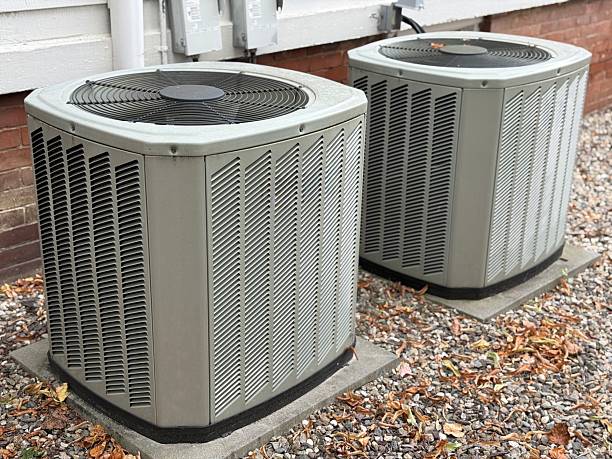 Reliable Air Conditioning Repair contractor in Fate, TX by Leonard HVAC